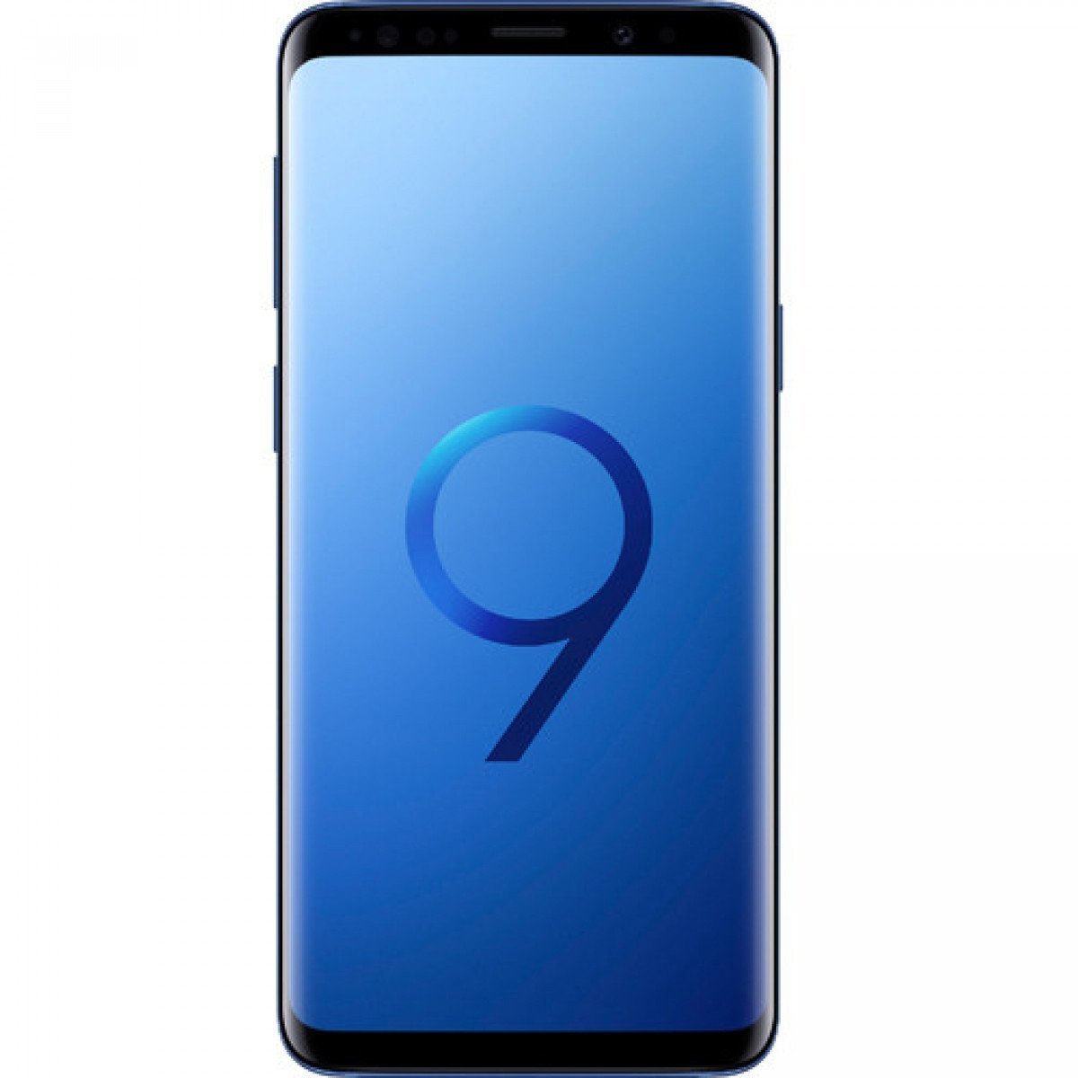 Samsung Galaxy S9 Plus Clone 6.2inch Android 8.1 Snapdragon 845 3.5GHZ 4G LTE 64GB